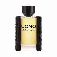Salvatore Ferragamo Uomo for Men EDT 100ml Tester