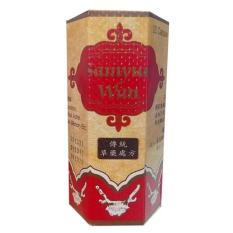 Sam Yun Wan Original - Obat Gemuk Herbal - Menambah Berat Badan