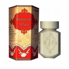 Sam Yun Wan Wisdom/ Penggemuk Badan