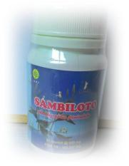Sambiloto Herbal Insani Mengatasi Tekanan Darah Tinggi