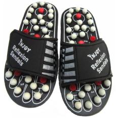 Sandal Kesehatan Refleksi Kaki Reflexology Sandals - Uk XL
