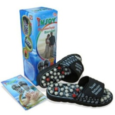 Sandal Kesehatan Sandal Refleksi Pijat Terapi Alas Kaki