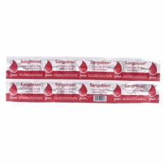 Sangobion Multivitamin 2 strips