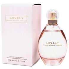 Sarah Jesica Parker Lovelly Women Edp 100ml