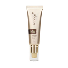 Sarange Triple Crown SPF33 PA++ BB Cream 50ml - Mencerahkan Anti Aging UVA/UVB Protection