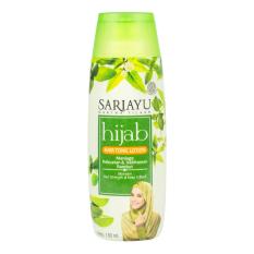Sari Ayu Hair Tonic Lotion Hijab 180m