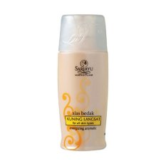 Sariayu Alas Bedak Kuning Langsat
