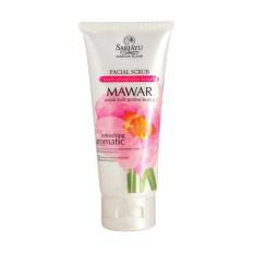 SARIAYU FA@CIAL MASK KREM MASKER 90GRAM