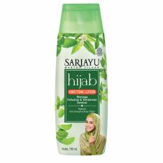 SARIAYU HIJAB HAIR TONIC LOTION 16/180