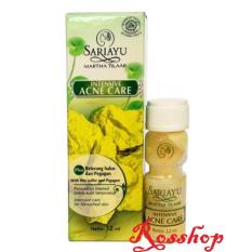 Sariayu Intensive Acne Care 12ml