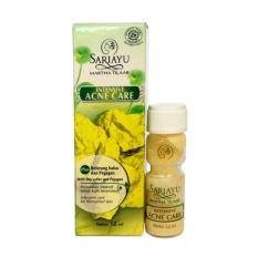Sariayu Intensive Acne Care 12ml