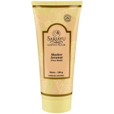 Sariayu Krem Masker Jerawat