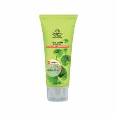 Sariayu Krem Masker Jerawat