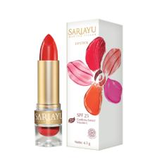SARIAYU LIPSTICK 02 MARUNDA 03 - 4.5gr