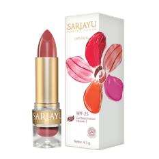 SARIAYU LIPSTICK 08 REOG 02 - 4.5