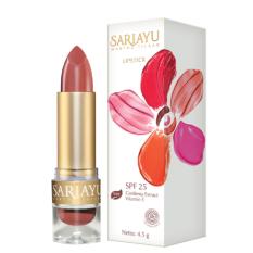 SARIAYU LIPSTICK 09 PETIKAN SITAR 01 - 4.5gr