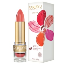 SARIAYU LIPSTICK 12 NIAS 02 - 4.5gr