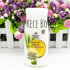 SARIAYU PEMBERSIH JERUK 100Ml