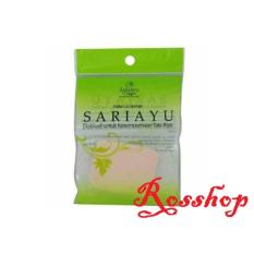 Sariayu Sponge Bedak