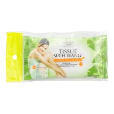 Sariayu Tissue Sirih Wangi 10's