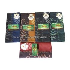 Sarung Samarinda Ramadhani/Sarung Tenun Samarinda/Grosir Sarung Murah