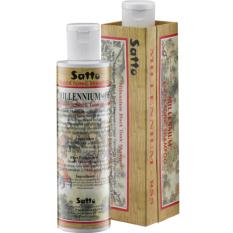 Satto Millenium Black Tonic Shampoo - Sampo 200 ml