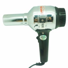 Sayota Hair Dryer SHD-750 (Garansi Resmi Sayota) Silver