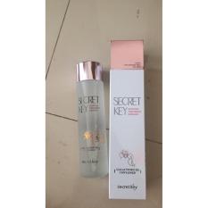 Se cret Key Starting Treatment Essence (STE) Rose Limited Edition
