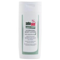 Sebamed Anti Dry Hydrating Body Lotion 200 Ml - Body Losyen, Pelembab Kulit, Perawatan Kulit Kering