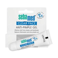 Sebamed Clear Face Anti-Pimple Gel 10ml