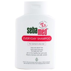 Sebamed Everyday Shampoo 200 Ml - Shampo, Sampo