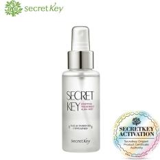 Secret Key Starting Treatment Aura Mist Face Spray Toner Essence Serum Wajah AntI Aging Anti Kerutan - 100ml