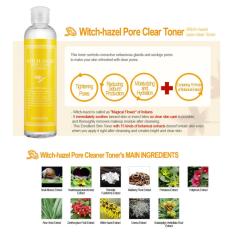 SECRETKEY Witchhazel Pore Clear Toner 248ml