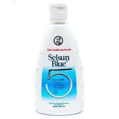 Selsun Blue Exclusive Dandruff Shampoo Extra Conditioning Formula 200ml