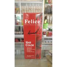 Semir Cat Rambut Felice