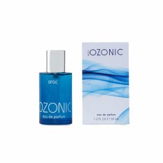 Senswell EDP Basic Ozonic 08 35ml