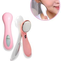 Setrika Wajah MicroIonic Face Massager