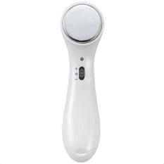 Setrika Wajah MicroIonic - Ion Face Massager - Putih