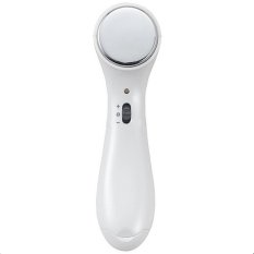 Setrika Wajah MicroIonic - Putih 2Pcs