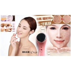 Setrika Wajah/Ion Face Massager