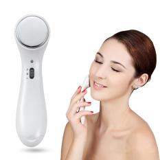 setrika wajah/ion face massager original