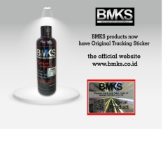 shampo bmks
