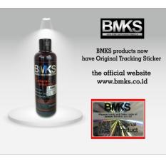 shampo bmks
