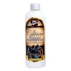 Shampo Caviar - Shampo Kuda Sudah BPOM - 250 ml