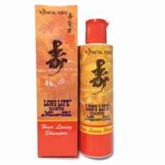 Shampo Metal Pemanjang Rambut / Sampo 100ML