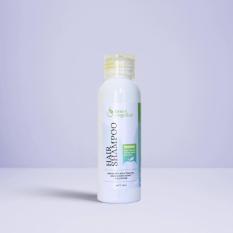 Shampo Rambut Rontok Untuk Pria Green Angelica Hair Shampo Penyubur Rambut Rontok Tradisional