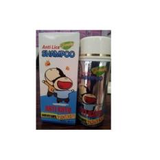 Shampo Shampoo Anti Lice Obat Membasmi Kutu Rambut Anak