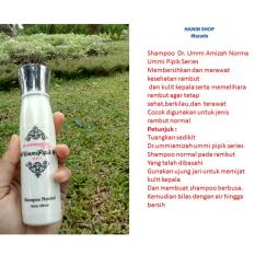 NEW Shampoo dr. ummi amizah norma ummi pipik series