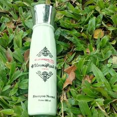 New Shampoo Dr. Ummi Amizah Normal Ummi Pipik Series