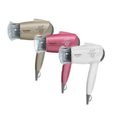 Sharp Hair Dryer IB-SD23Y-N - Gold